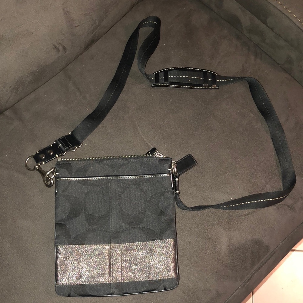Coach Crossbody Bag